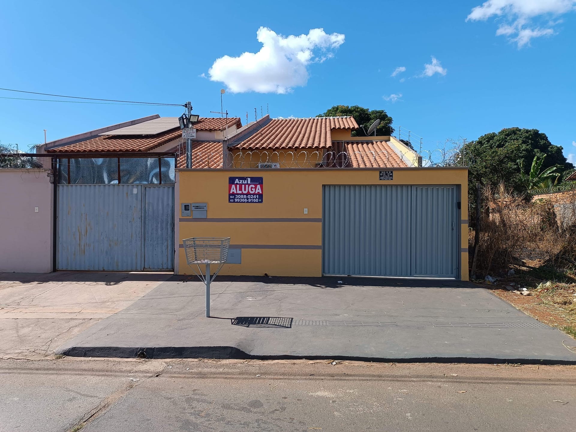 Casa para Venda, Jardim Esplanada, Aparecida de Goiânia, GO