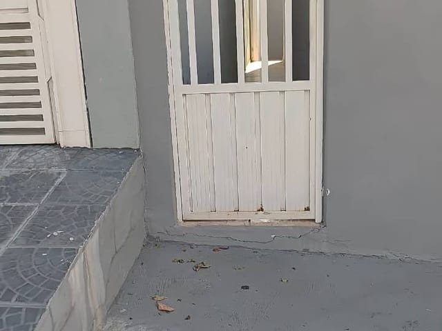 Sobrado 4 quartos e 2 banheiros, à venda, no bairro Parque Erasmo Assunção em Santo André