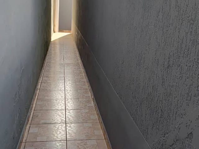 Sobrado 4 quartos e 2 banheiros, à venda, no bairro Parque Erasmo Assunção em Santo André