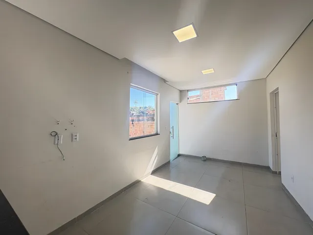 Foto do Casa - Casa para locação, Camargos, Ibirité, MG | IMOBILIÁRIA BARREIRO