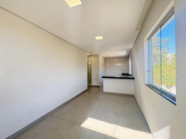 Foto do Casa - Casa para locação, Camargos, Ibirité, MG | IMOBILIÁRIA BARREIRO