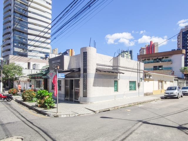 Foto do Casa - Iimovel no umarizal na diogo moia de esquina com dom romualdo coelho, med 221,20m² | Ética Empreendimentos