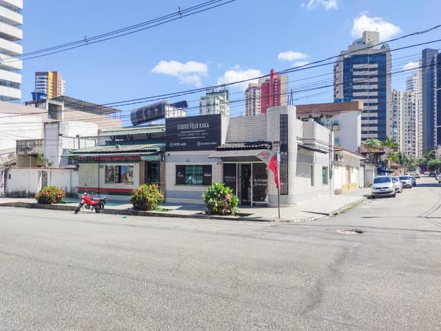 Foto do Casa - Iimovel no umarizal na diogo moia de esquina com dom romualdo coelho, med 221,20m² | Ética Empreendimentos