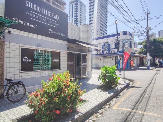 Foto do Casa - Iimovel no umarizal na diogo moia de esquina com dom romualdo coelho, med 221,20m² | Ética Empreendimentos