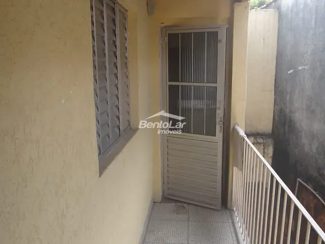 Casa com 45m² 1 quarto e 1 banheiro, para alugar, no bairro Jardim Leonor Mendes de Barros em São Paulo