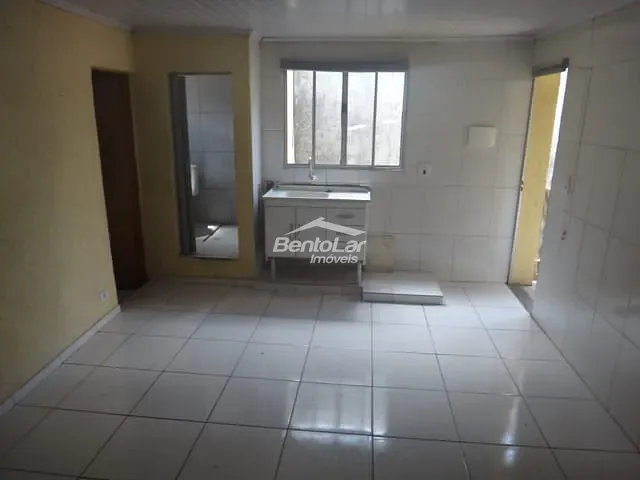 Casa com 45m² 1 quarto e 1 banheiro, para alugar, no bairro Jardim Leonor Mendes de Barros em São Paulo