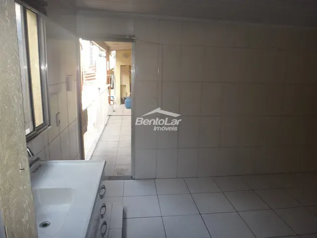 Casa com 45m² 1 quarto e 1 banheiro, para alugar, no bairro Jardim Leonor Mendes de Barros em São Paulo