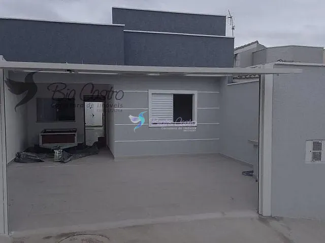 Casa 3 quartos e 2 banheiros, à venda, no bairro Nova Cerejeira em Atibaia
