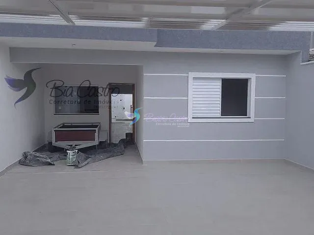 Casa 3 quartos e 2 banheiros, à venda, no bairro Nova Cerejeira em Atibaia