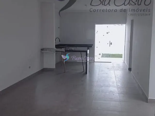 Casa 3 quartos e 2 banheiros, à venda, no bairro Nova Cerejeira em Atibaia