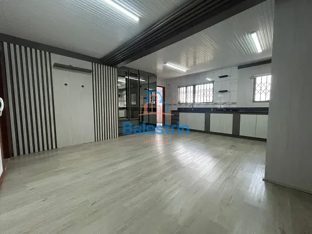 Casa 3 quartos e 2 banheiros, à venda, no bairro São José em Fraiburgo