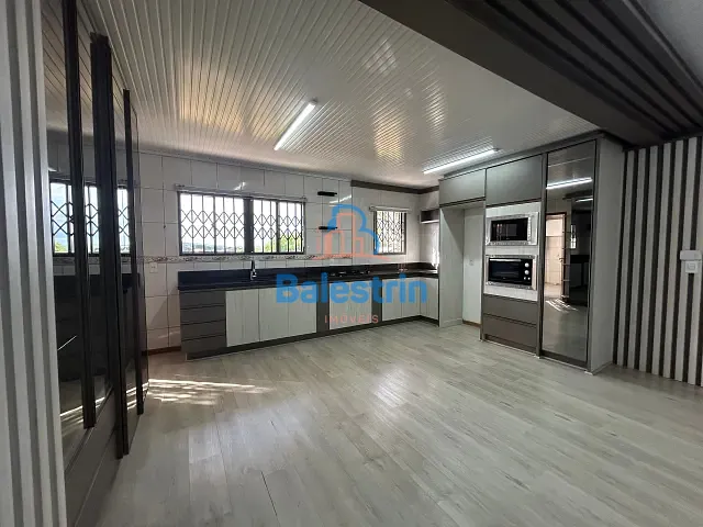 Casa 3 quartos e 2 banheiros, à venda, no bairro São José em Fraiburgo