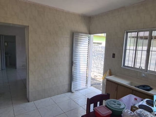 Foto do Casa - Encanto em Cidade Boa Vista: Casa à Venda com 1 Quarto, 1 Vaga, 150m², a 650 Metros do Docelar Supermercados, em Suzano - SP | Boa Vista Imóveis Suzano