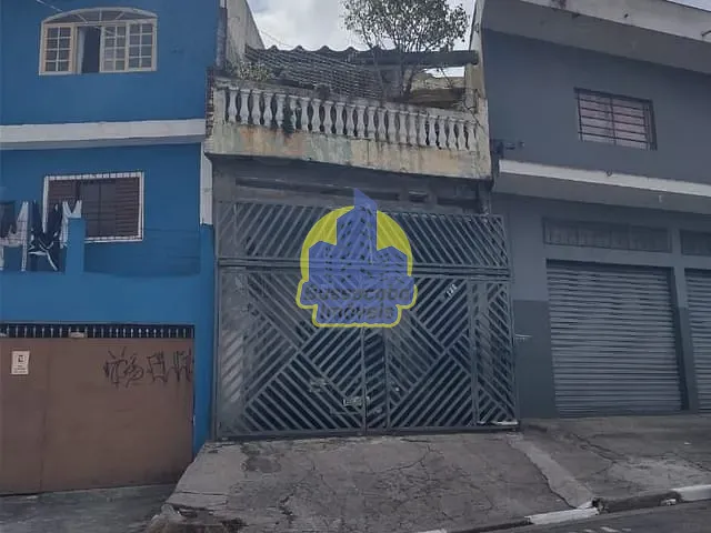 Casa com 117m² 3 quartos e 2 banheiros, à venda, no bairro Novo Osasco em Osasco