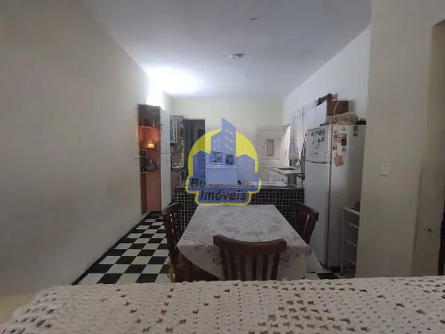 Casa com 117m² 3 quartos e 2 banheiros, à venda, no bairro Novo Osasco em Osasco