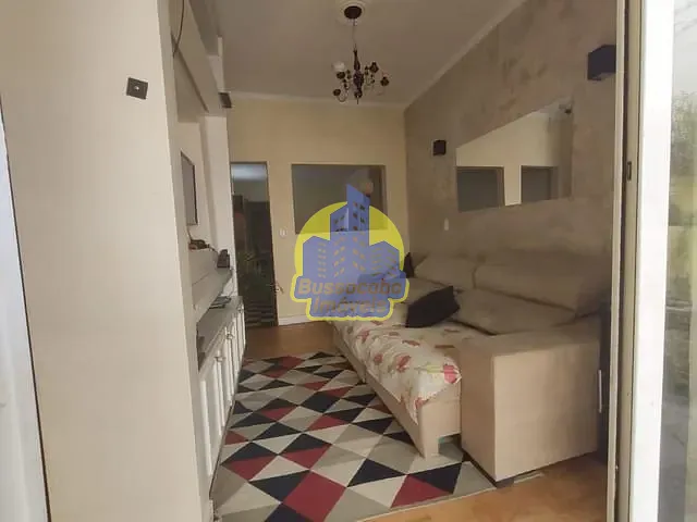 Casa com 117m² 3 quartos e 2 banheiros, à venda, no bairro Novo Osasco em Osasco