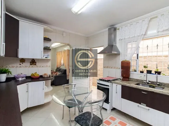 Casa 2 quartos e 3 banheiros, à venda, no bairro Limoeiro em São Paulo