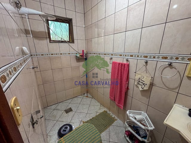 Casa 3 quartos e 1 banheiro, à venda, no bairro Conjunto Guatos em Corumbá