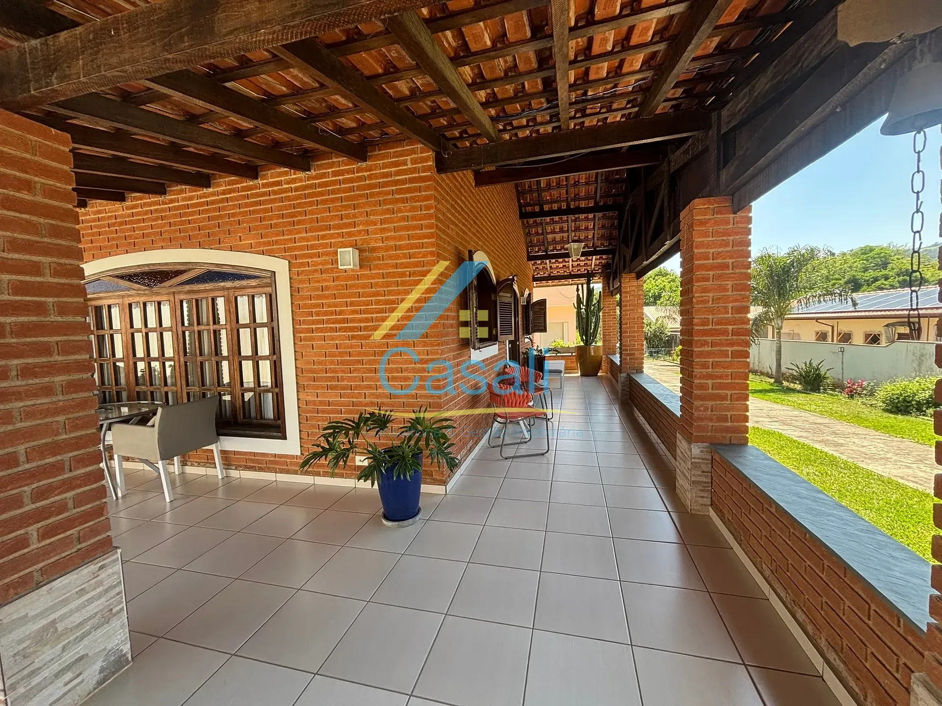 Casa, 4 quartos, 350 m² - Foto 33