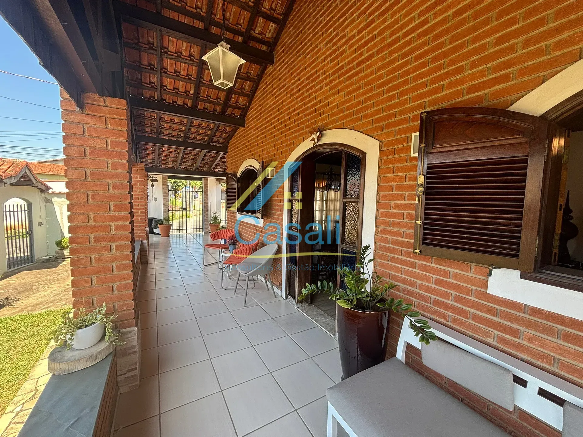 Casa, 4 quartos, 350 m² - Foto 35