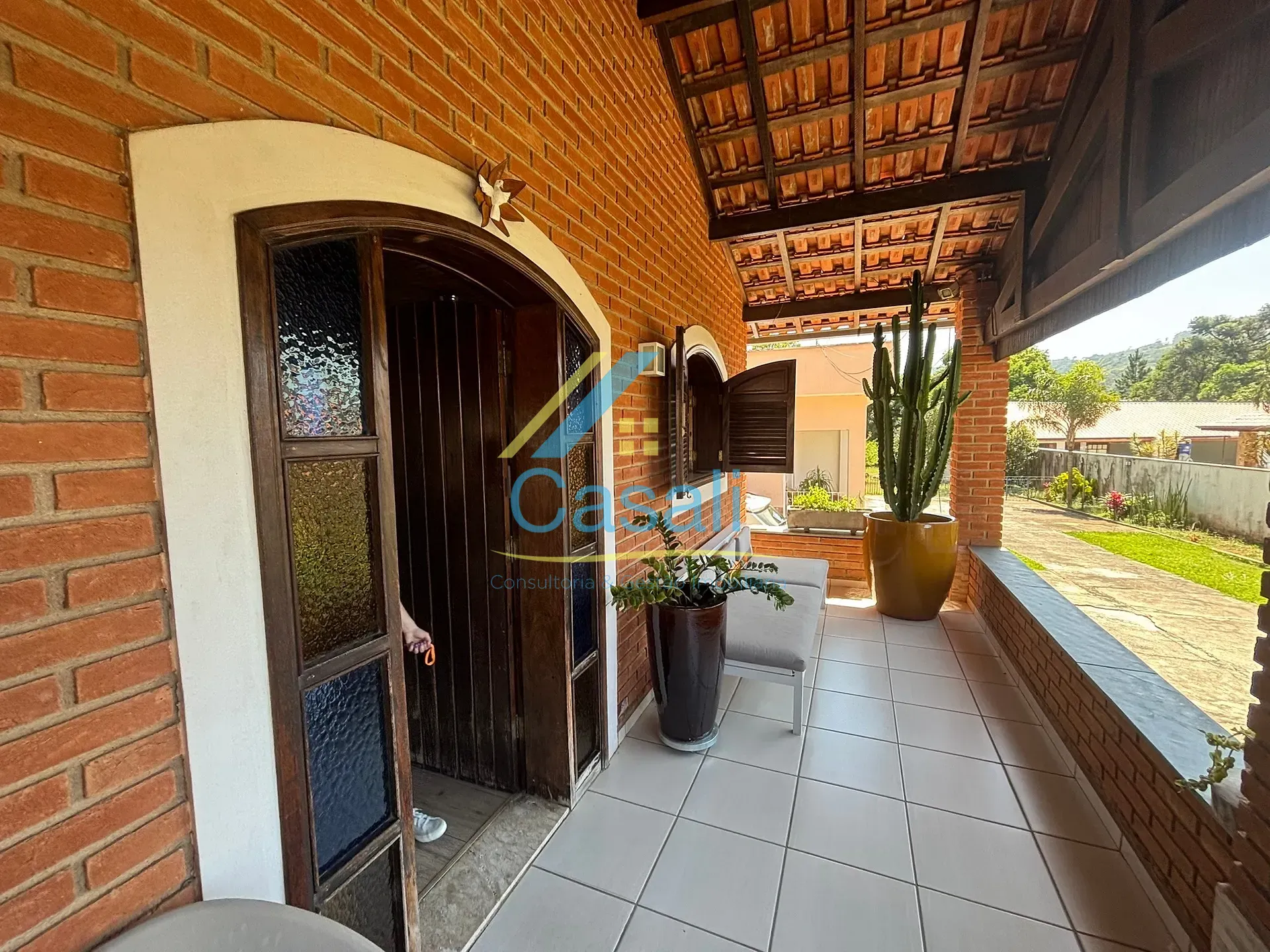 Casa, 4 quartos, 350 m² - Foto 36
