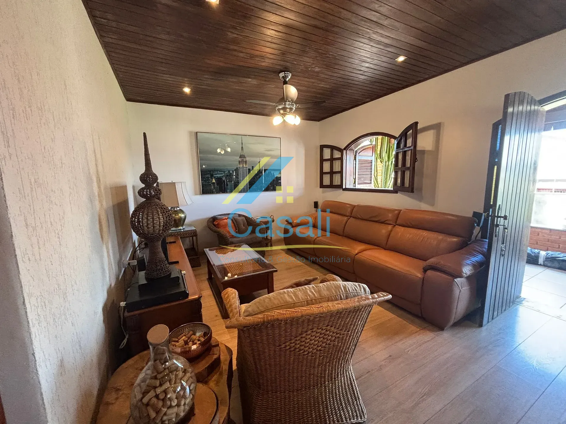 Casa, 4 quartos, 350 m² - Foto 38