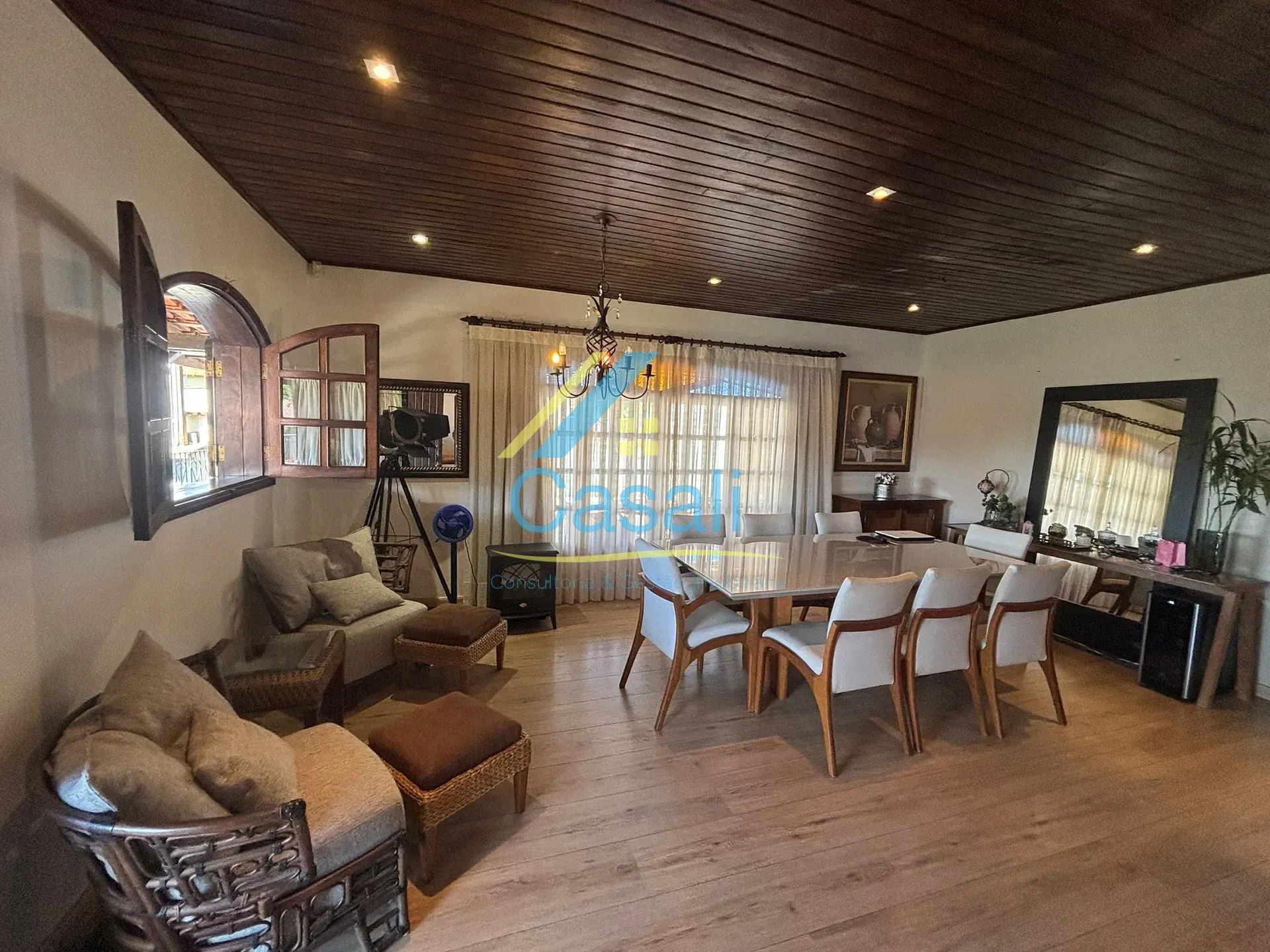 Casa, 4 quartos, 350 m² - Foto 39