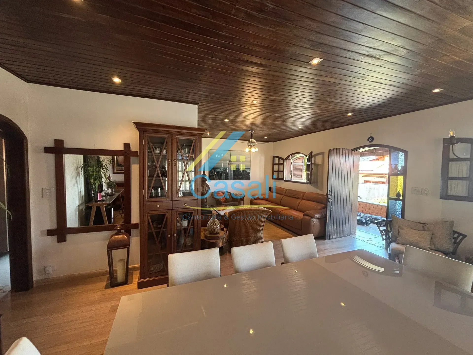 Casa, 4 quartos, 350 m² - Foto 40