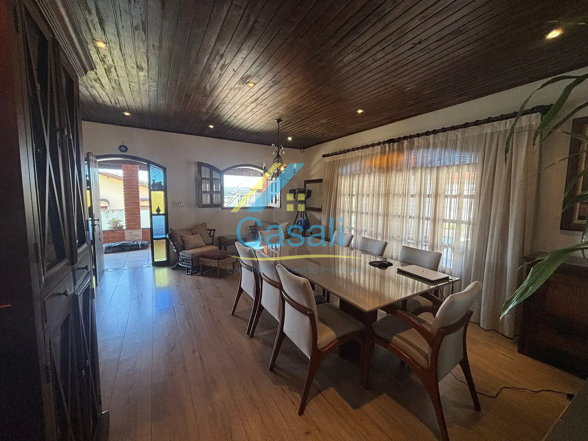 Casa, 4 quartos, 350 m² - Foto 41