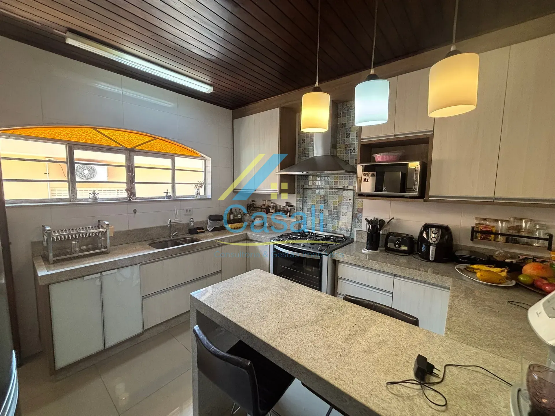 Casa, 4 quartos, 350 m² - Foto 42