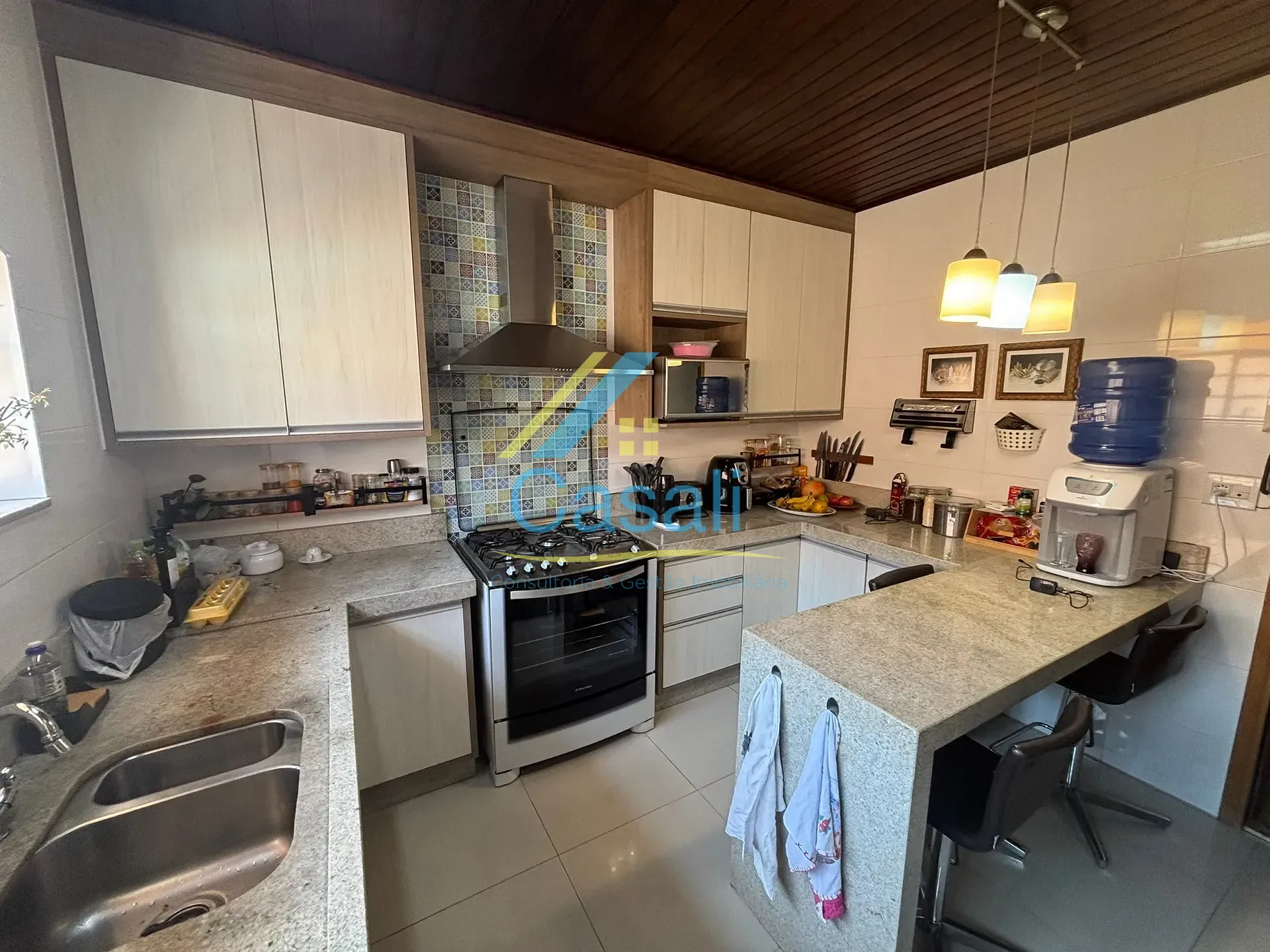 Casa, 4 quartos, 350 m² - Foto 43