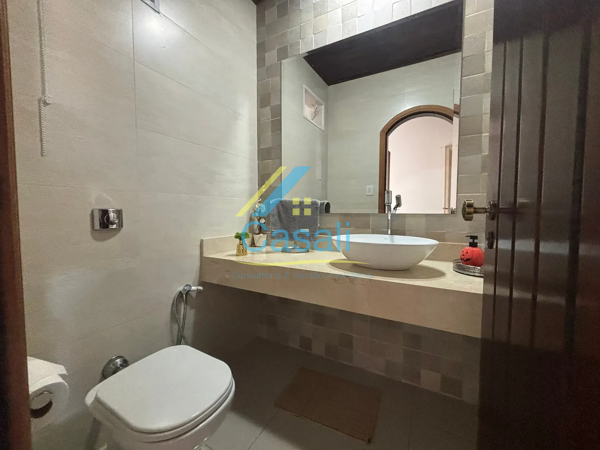 Casa, 4 quartos, 350 m² - Foto 55
