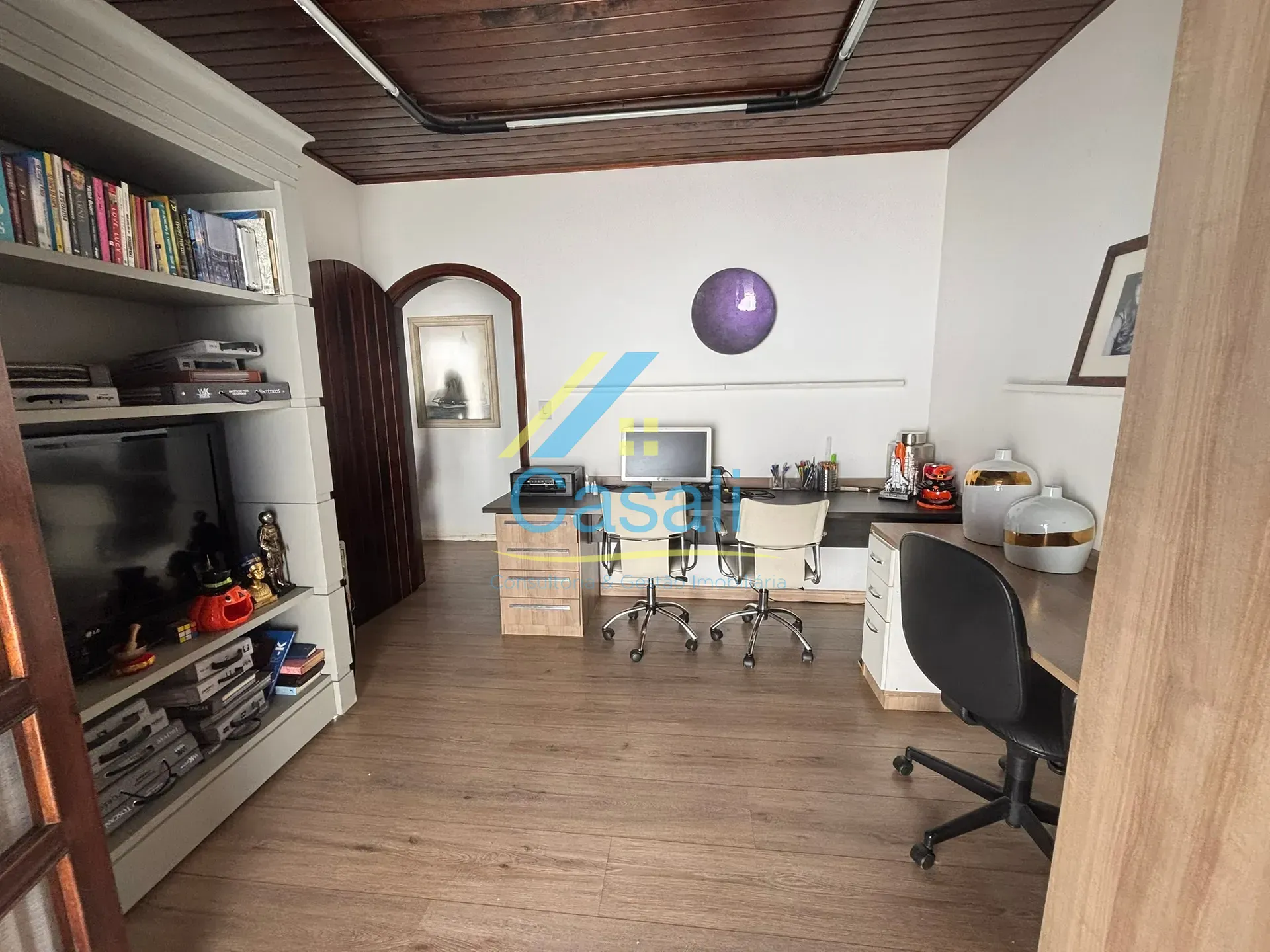 Casa, 4 quartos, 350 m² - Foto 44