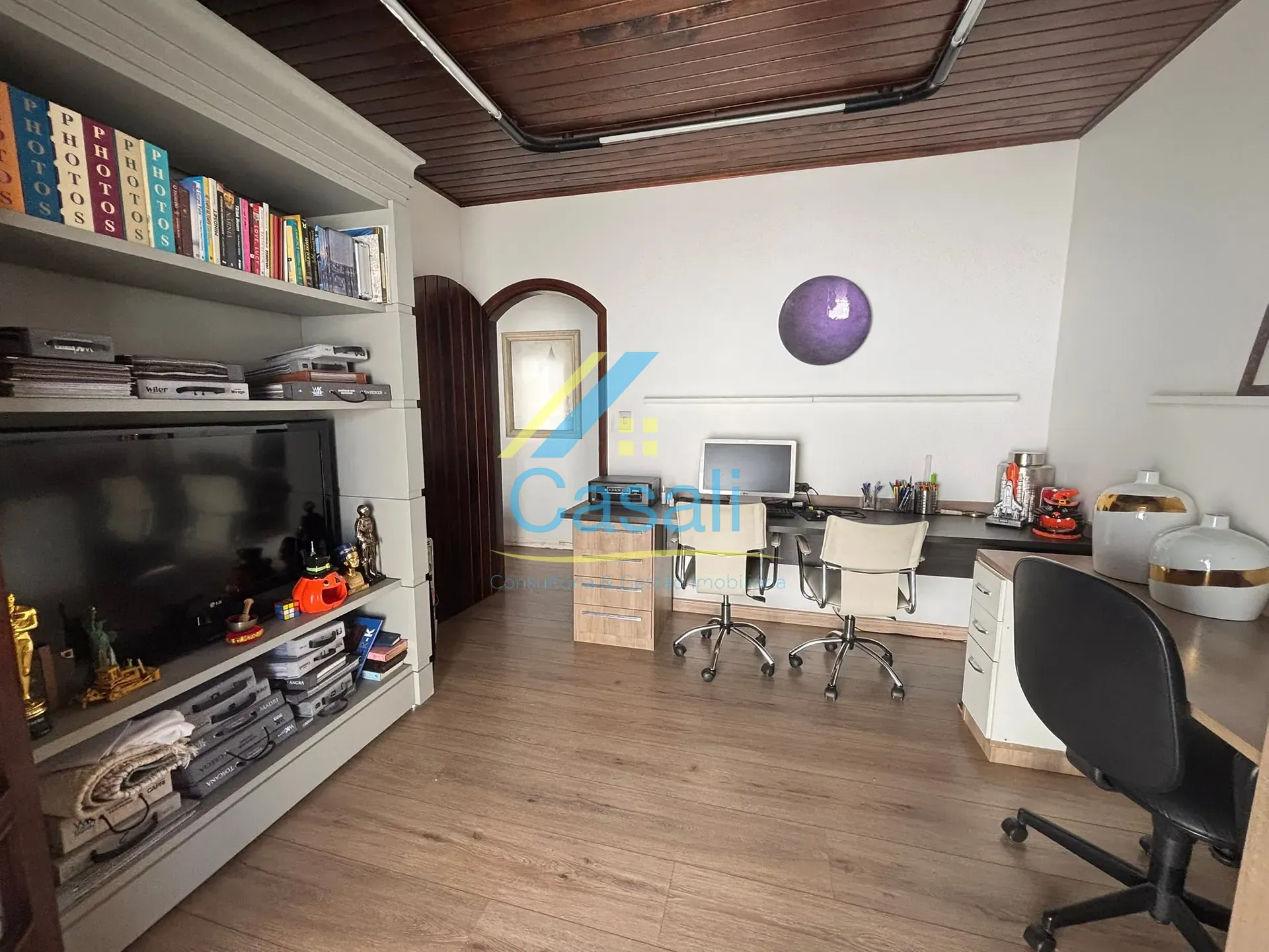 Casa, 4 quartos, 350 m² - Foto 46