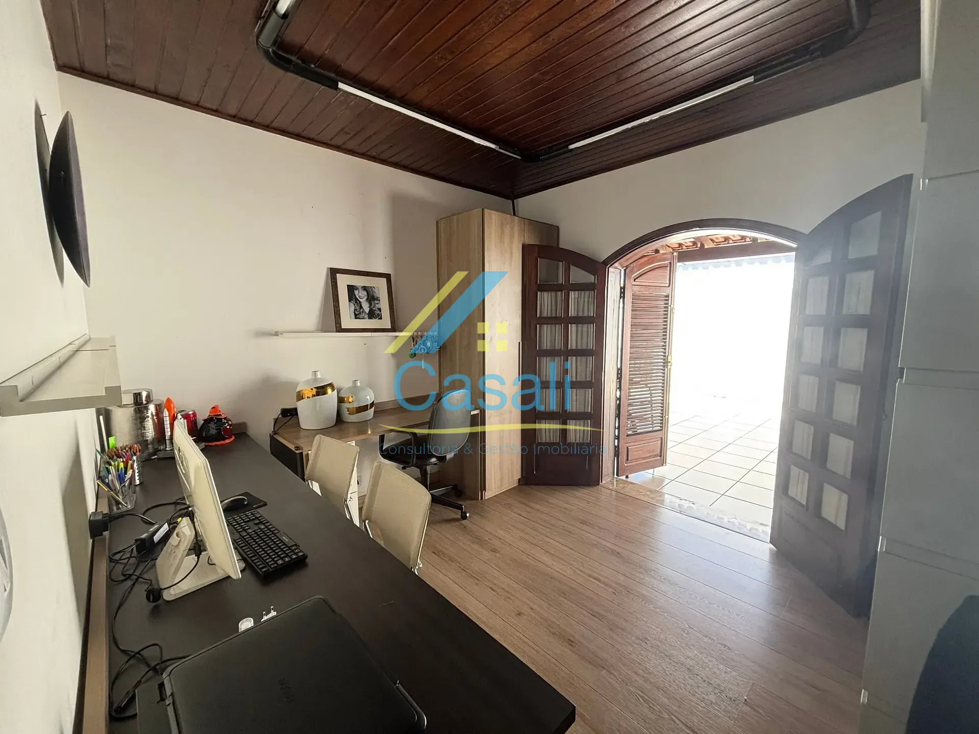 Casa, 4 quartos, 350 m² - Foto 45