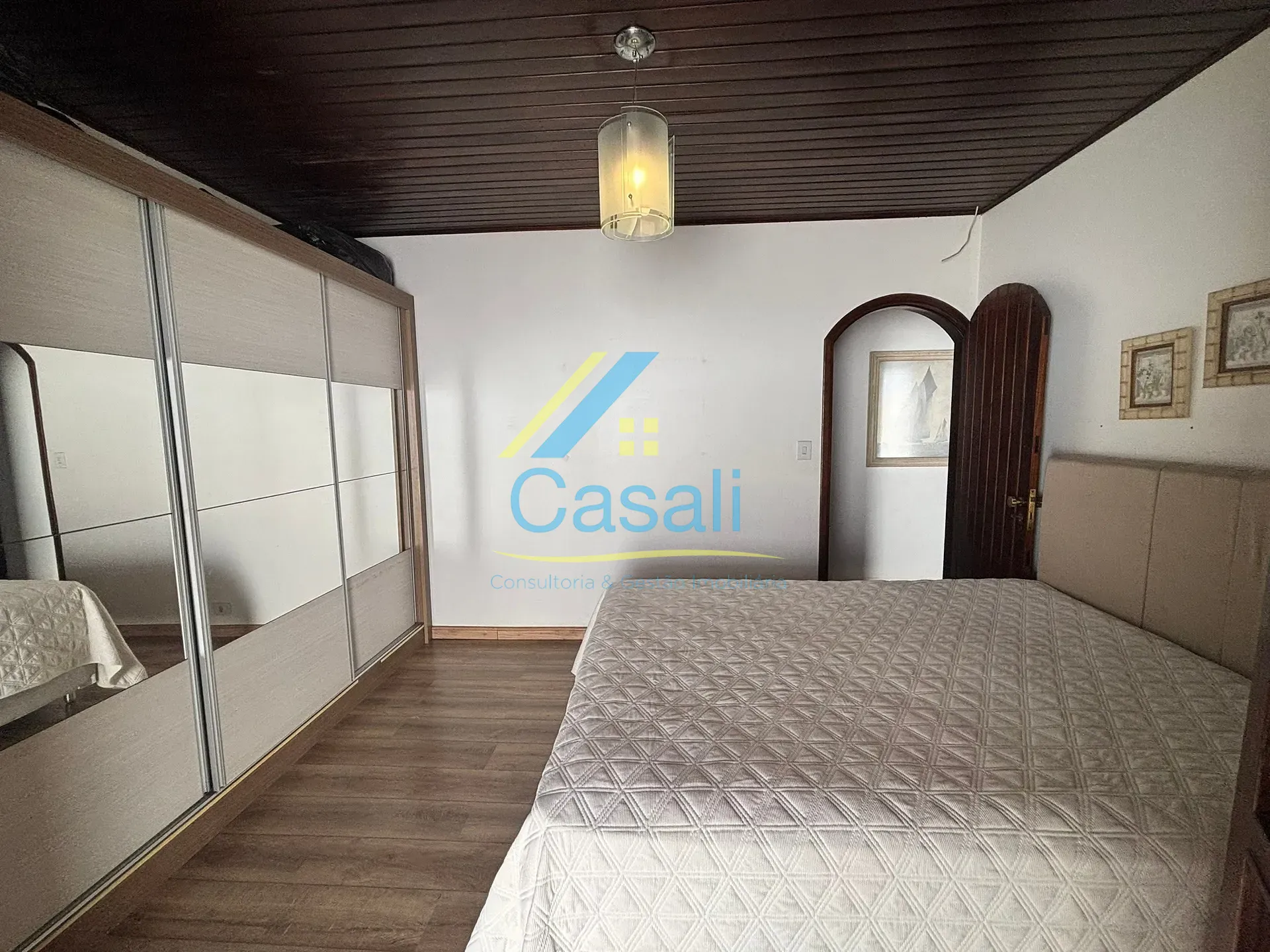 Casa, 4 quartos, 350 m² - Foto 50