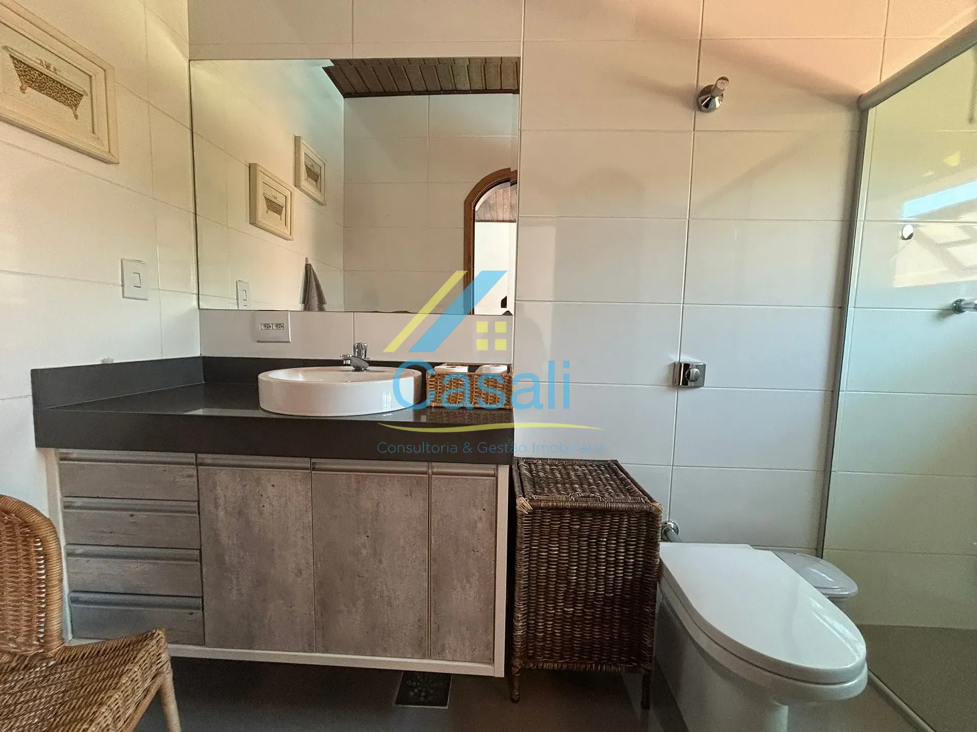 Casa, 4 quartos, 350 m² - Foto 57