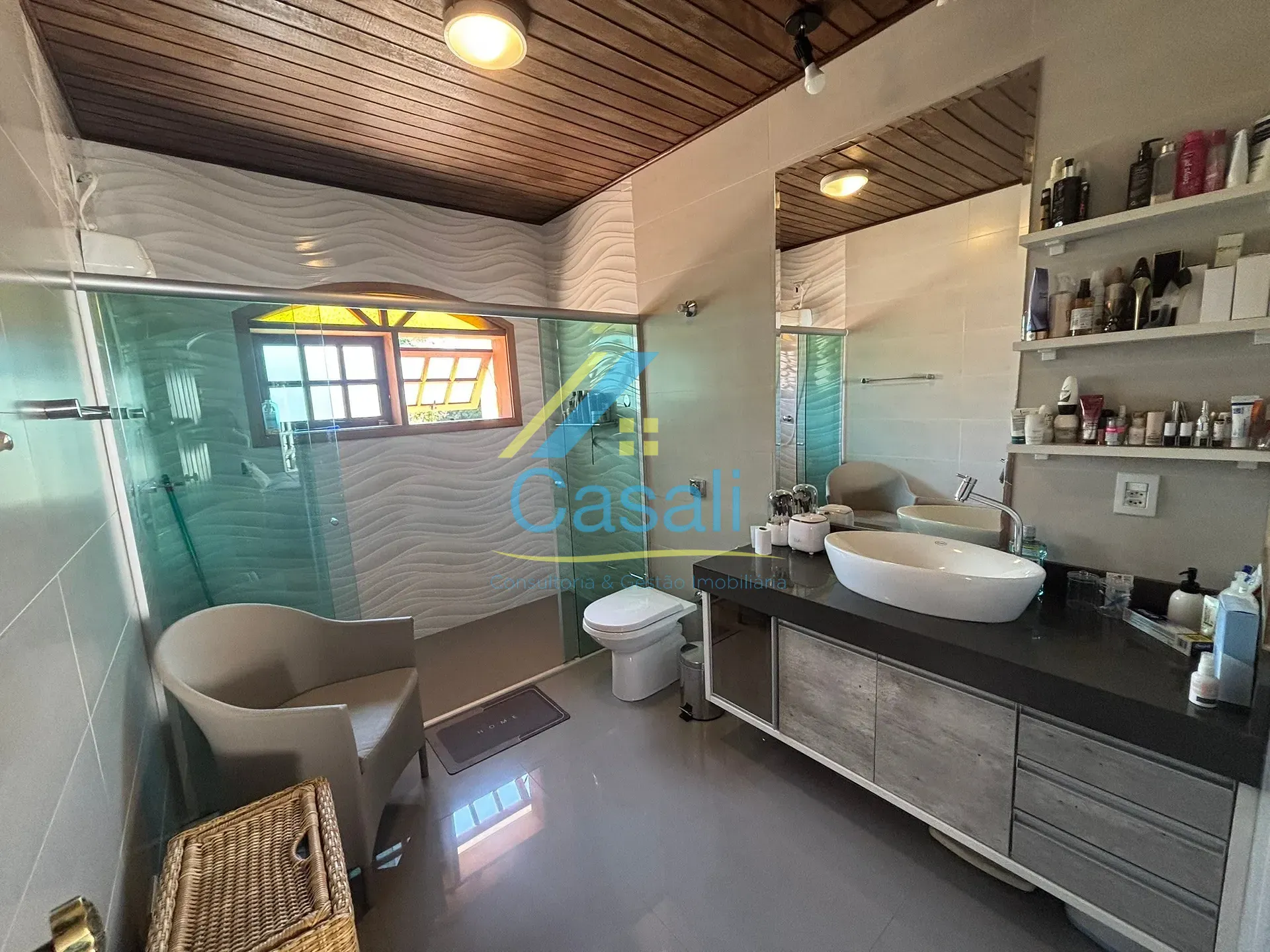 Casa, 4 quartos, 350 m² - Foto 59