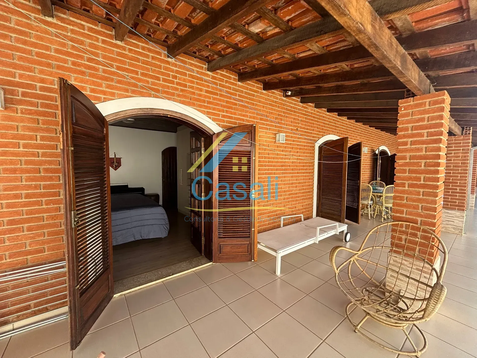 Casa, 4 quartos, 350 m² - Foto 54