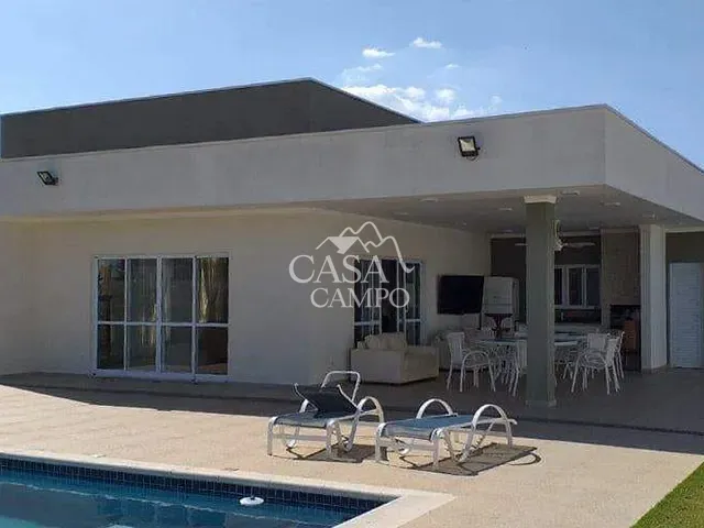 Casa com 1135m² 4 quartos e 6 banheiros, à venda, no bairro Jardim Emicol em Itu