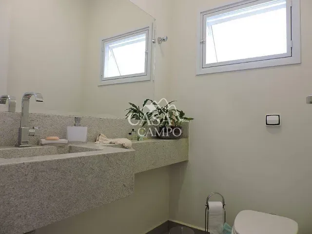 Casa com 1135m² 4 quartos e 6 banheiros, à venda, no bairro Jardim Emicol em Itu