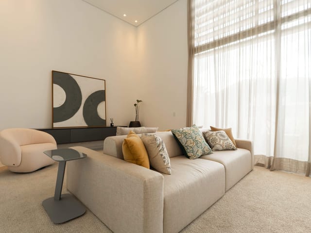 Casa com 626m² 4 quartos e 6 banheiros, à venda, no bairro Tamboré em Santana de Parnaíba