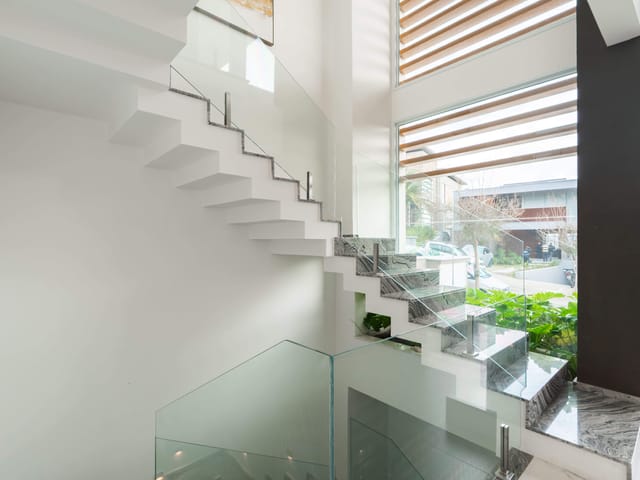 Casa com 626m² 4 quartos e 6 banheiros, à venda, no bairro Tamboré em Santana de Parnaíba