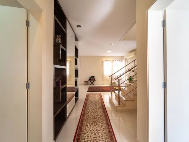 Foto do Casa - Casa com 4 dormitórios à venda, 446 m² por R$ 2.250.000 - no Condomínio Terras de São Carlos - Jundiaí/SP | Celia Marcia Imóveis