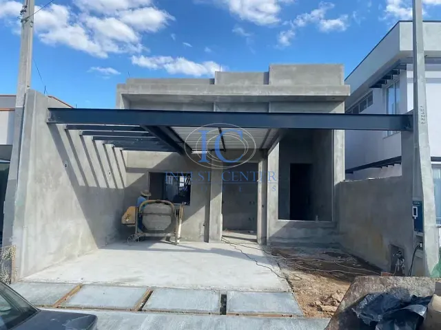 Casa com 150m² 3 quartos e 1 banheiro, à venda, no bairro Jardins do Império em Indaiatuba
