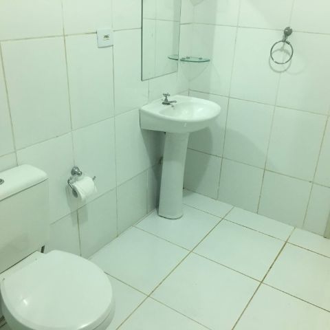 Casa com 223m² 1 quarto e 1 banheiro, para alugar, no bairro Vale do Sol em São Pedro