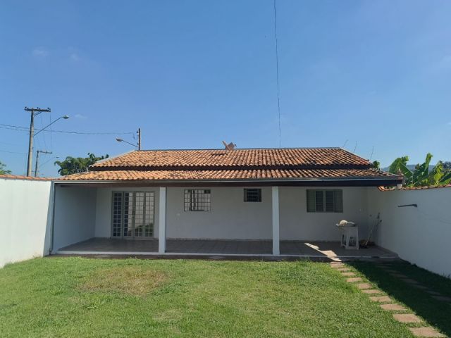 Casa com 223m² 1 quarto e 1 banheiro, para alugar, no bairro Vale do Sol em São Pedro