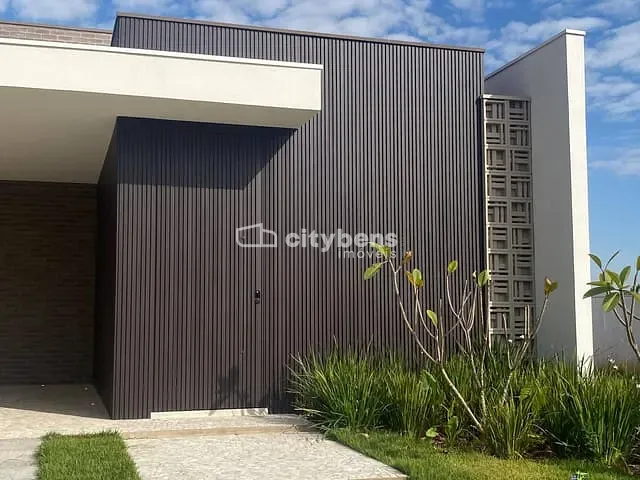 Casa 3 quartos e 5 banheiros, à venda, no bairro Alvorada em Araçatuba