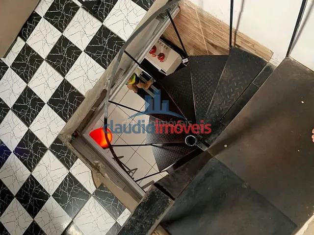 Casa com 30m² 2 quartos e 1 banheiro, à venda, no bairro São Luís em Barra Mansa