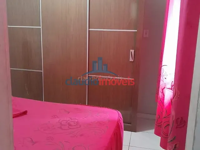 Casa com 30m² 2 quartos e 1 banheiro, à venda, no bairro São Luís em Barra Mansa